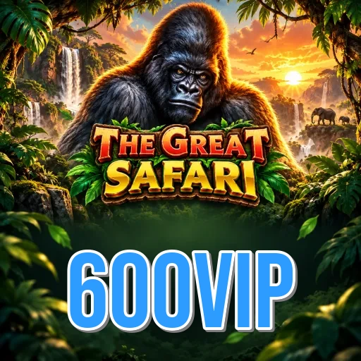 Screenshot 1 - 600vip Home Screen