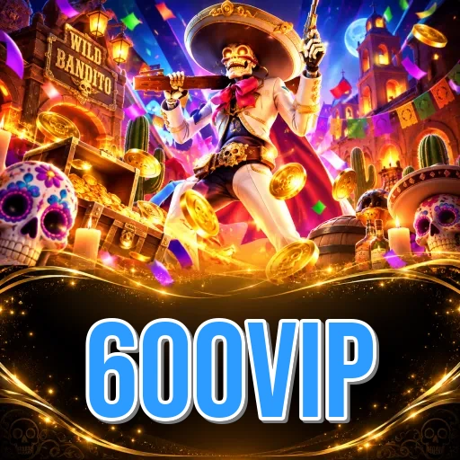 Screenshot 1 - 600vip Home Screen