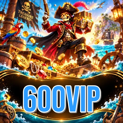 Screenshot 1 - 600vip Home Screen