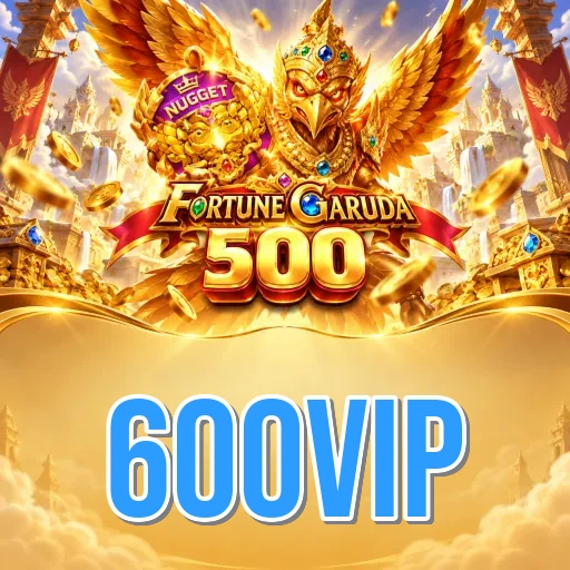 Screenshot 1 - 600vip Home Screen