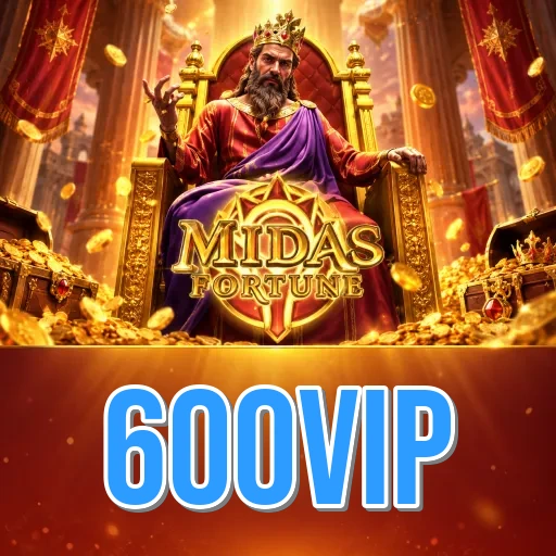 Screenshot 1 - 600vip Home Screen