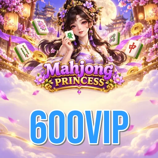 Screenshot 3 - 600vip Settings
